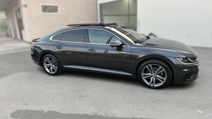 VW Arteon 2,0 TDI BMT R-Line DSG