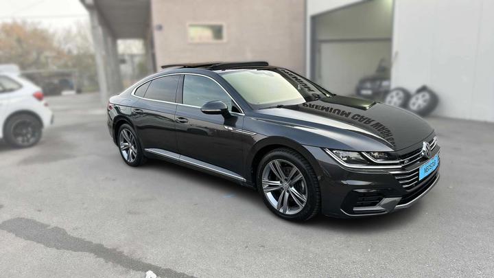 VW Arteon 2,0 TDI BMT R-Line DSG