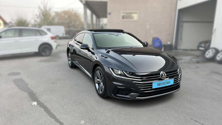 VW Arteon 2,0 TDI BMT R-Line DSG