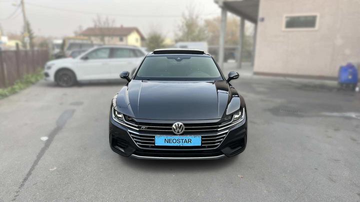 VW Arteon 2,0 TDI BMT R-Line DSG