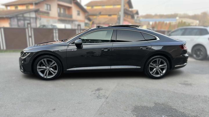 VW Arteon 2,0 TDI BMT R-Line DSG