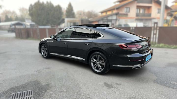 VW Arteon 2,0 TDI BMT R-Line DSG