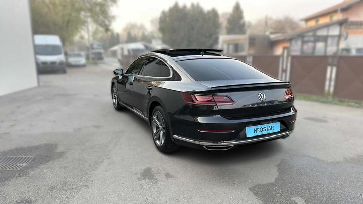 VW Arteon 2,0 TDI BMT R-Line DSG