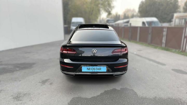 VW Arteon 2,0 TDI BMT R-Line DSG