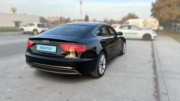 Audi A5 Sportback 2,0 TDI Sport