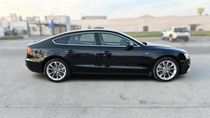 Audi A5 Sportback 2,0 TDI Sport