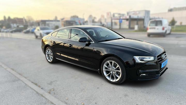 Audi A5 Sportback 2,0 TDI Sport