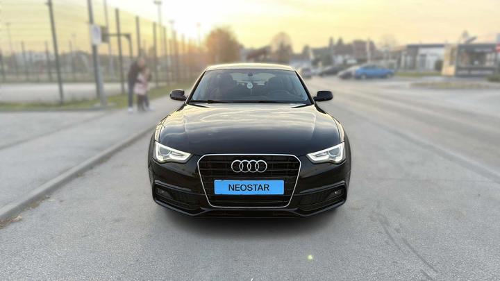 Audi A5 Sportback 2,0 TDI Sport