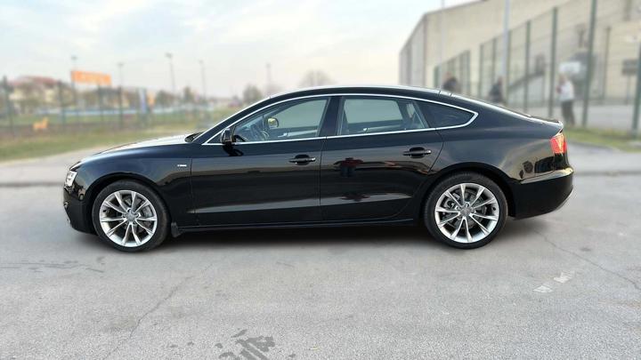 Audi A5 Sportback 2,0 TDI Sport