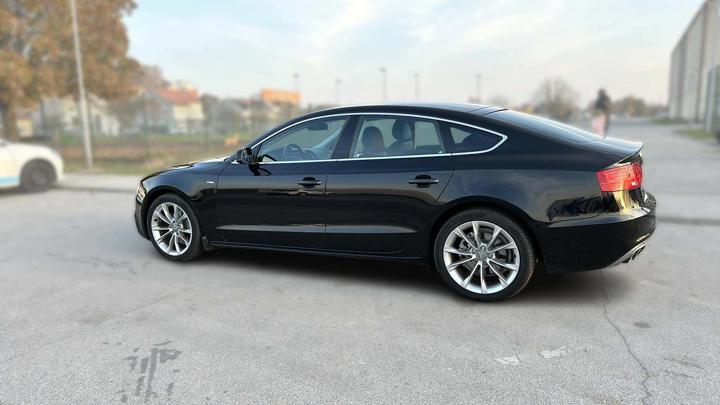 Audi A5 Sportback 2,0 TDI Sport