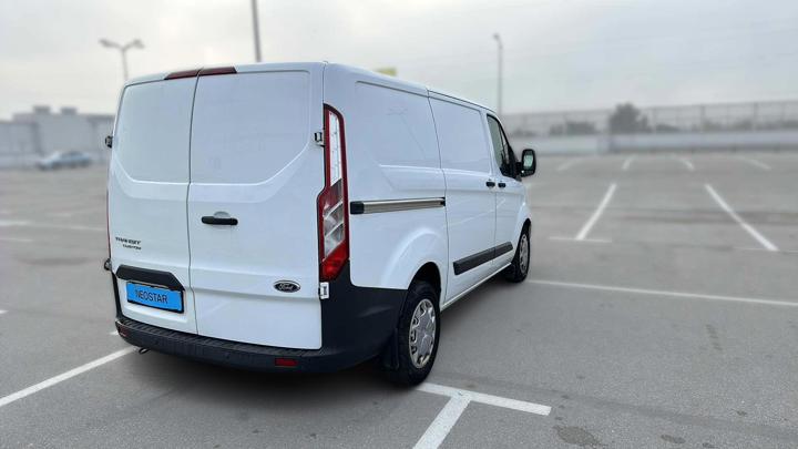 Ford Ford Transit Custom 2.0 TDCI