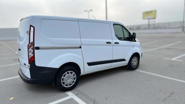 Rabljeni automobil na prodaju iz oglasa 94962 - Ford Transit Ford Transit Custom 2.0 TDCI