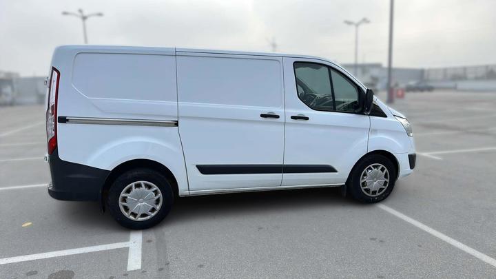 Ford Ford Transit Custom 2.0 TDCI