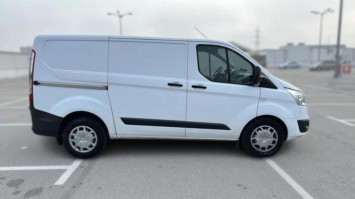 Ford Ford Transit Custom 2.0 TDCI