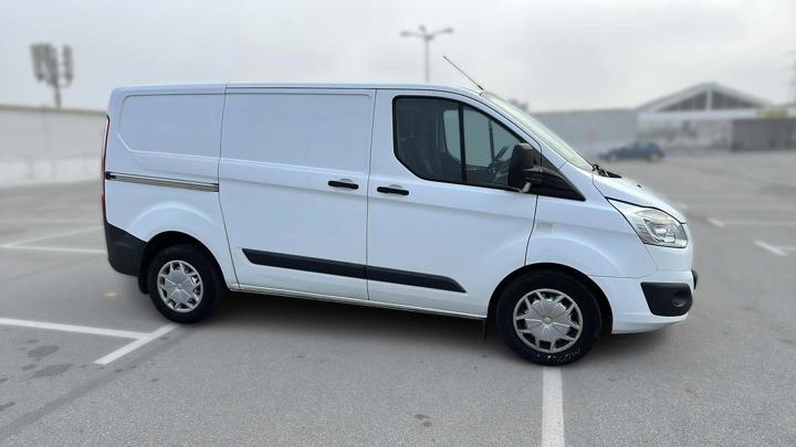 Ford Ford Transit Custom 2.0 TDCI