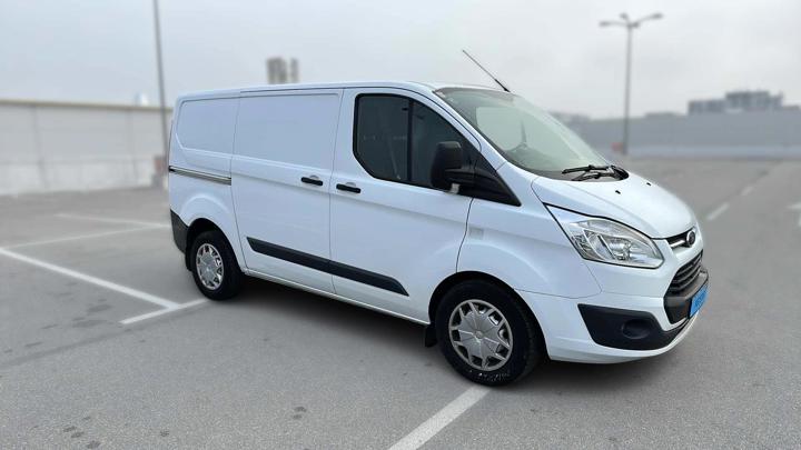 Ford Ford Transit Custom 2.0 TDCI