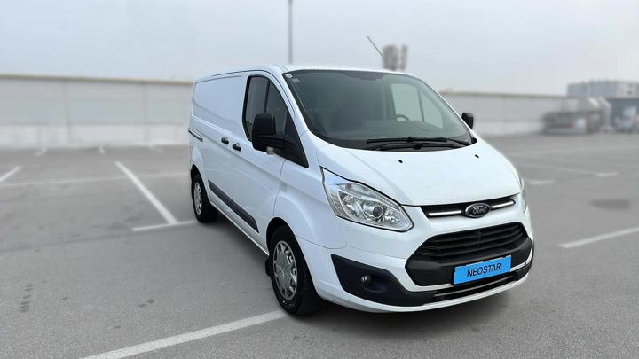 Ford Ford Transit Custom 2.0 TDCI