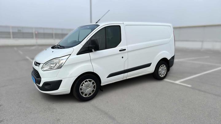 Ford Ford Transit Custom 2.0 TDCI