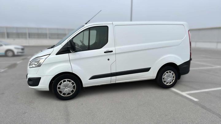 Ford Ford Transit Custom 2.0 TDCI