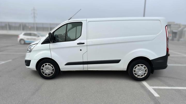 Ford Ford Transit Custom 2.0 TDCI