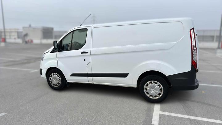 Ford Ford Transit Custom 2.0 TDCI