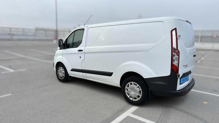 Ford Ford Transit Custom 2.0 TDCI