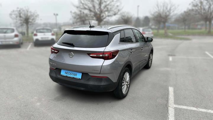 Opel Grandland X 1,2 Turbo Enjoy Start/Stop