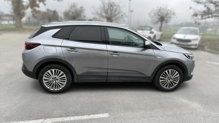 Opel Grandland X 1,2 Turbo Enjoy Start/Stop