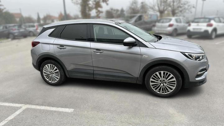 Opel Grandland X 1,2 Turbo Enjoy Start/Stop