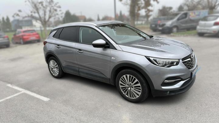 Opel Grandland X 1,2 Turbo Enjoy Start/Stop