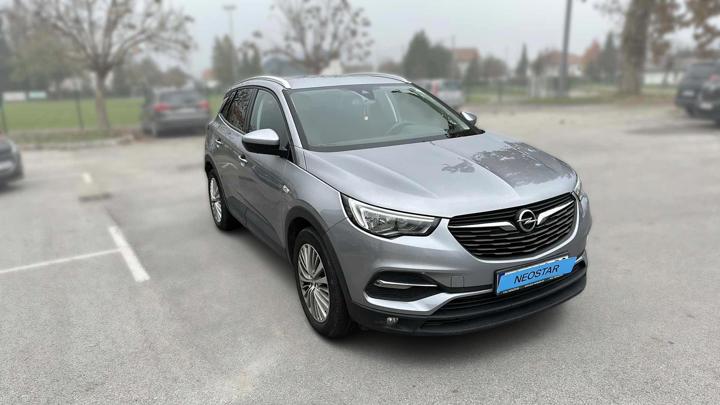 Opel Grandland X 1,2 Turbo Enjoy Start/Stop