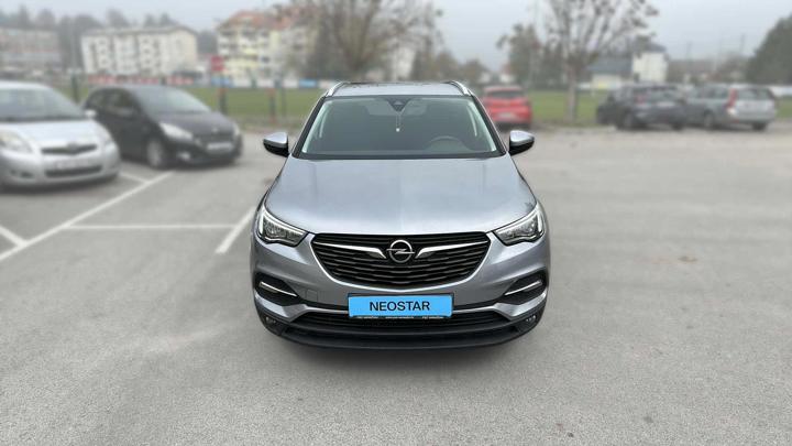 Opel Grandland X 1,2 Turbo Enjoy Start/Stop