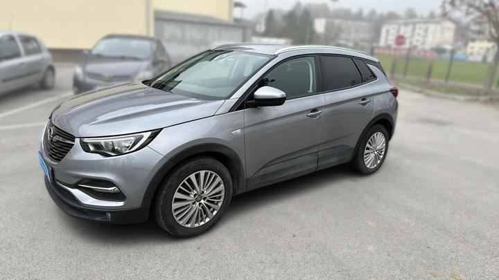 Opel Grandland X 1,2 Turbo Enjoy Start/Stop