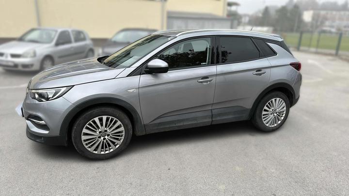 Opel Grandland X 1,2 Turbo Enjoy Start/Stop