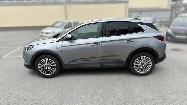 Opel Grandland X 1,2 Turbo Enjoy Start/Stop