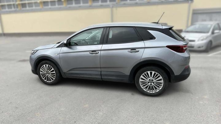 Opel Grandland X 1,2 Turbo Enjoy Start/Stop