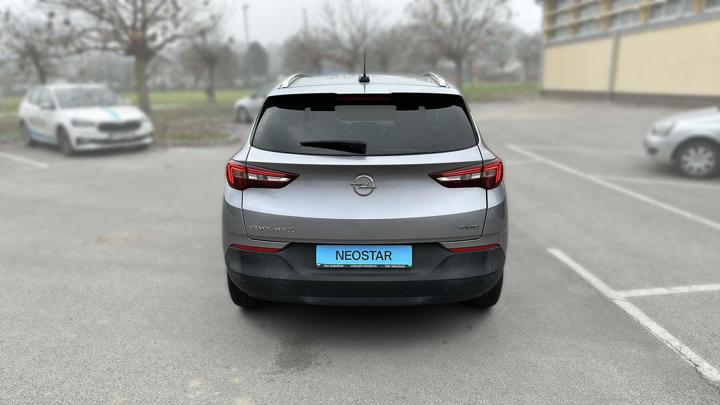 Opel Grandland X 1,2 Turbo Enjoy Start/Stop