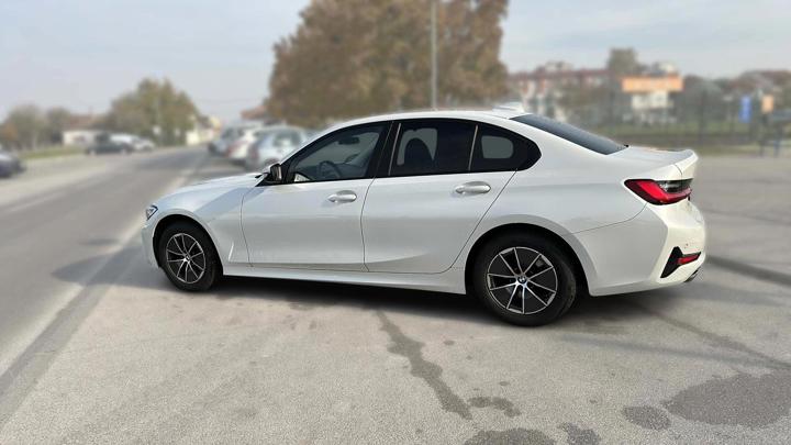 BMW 318d Advantage