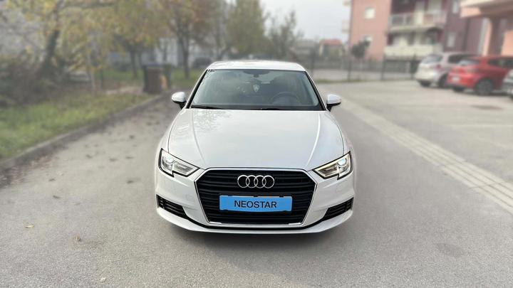 Audi Audi A3 2.0 TDI