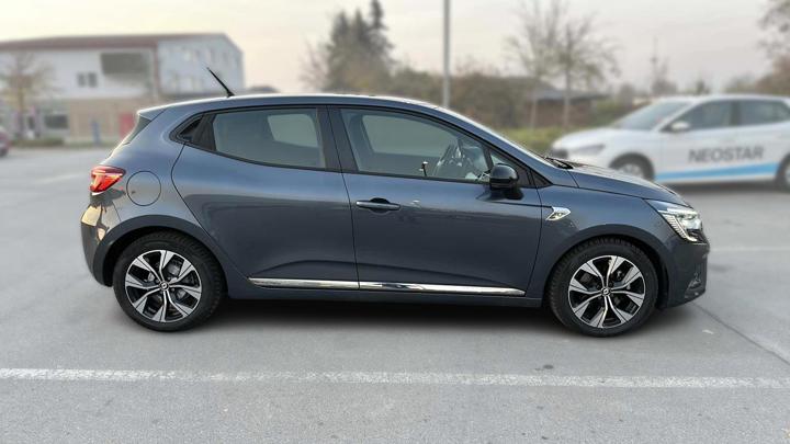 Renault Clio Blue dCi 100 Limited