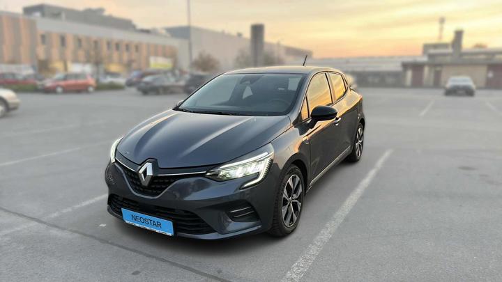 Rabljeni automobil na prodaju iz oglasa 95278 - Renault Clio Clio Blue dCi 100 Limited