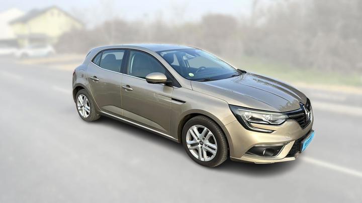 Renault Mégane Berline dCi 90 Energy Zen