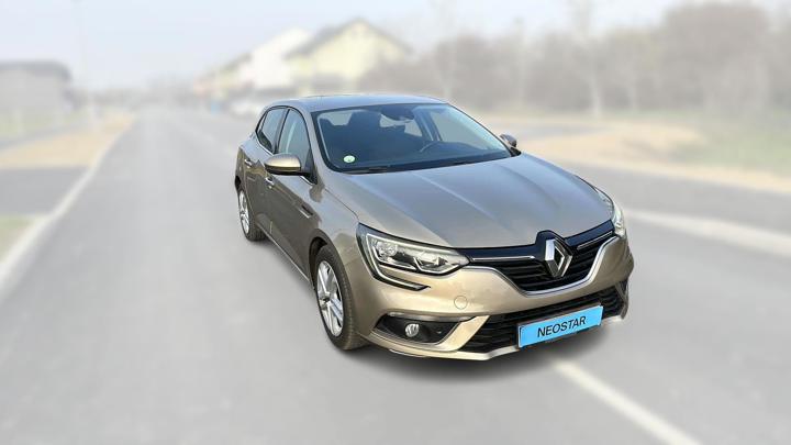 Renault Mégane Berline dCi 90 Energy Zen