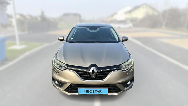 Renault Mégane Berline dCi 90 Energy Zen