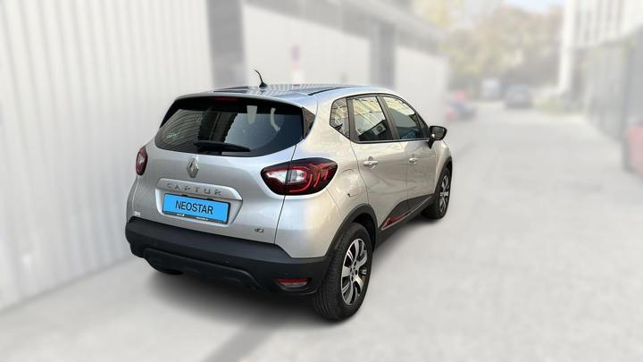 Renault Renault Captur 1.5 DCI