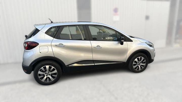 Renault Renault Captur 1.5 DCI