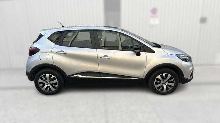 Renault Renault Captur 1.5 DCI