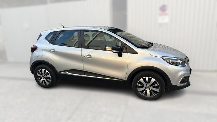 Renault Renault Captur 1.5 DCI