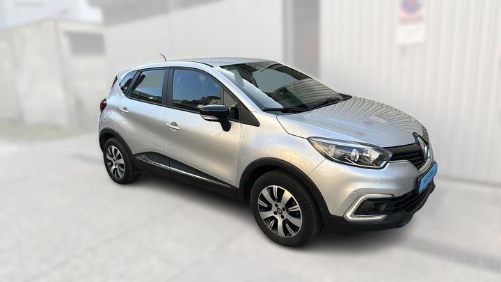 Renault Renault Captur 1.5 DCI