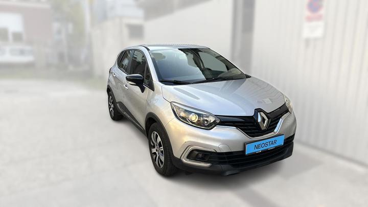 Renault Renault Captur 1.5 DCI